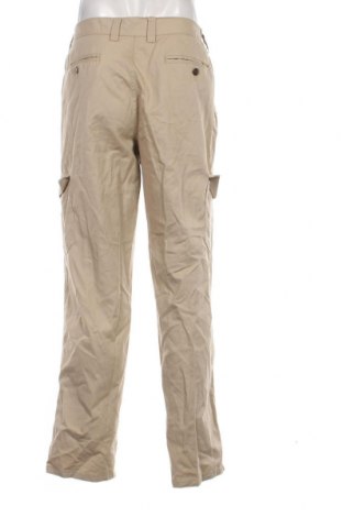 Мъжки панталон, Размер XL, Цвят Бежов, Цена 15,66 лв.