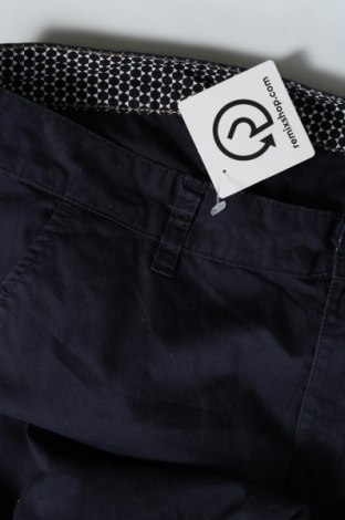 Ανδρικό παντελόνι, Μέγεθος M, Χρώμα Μπλέ, Τιμή 5,74 €