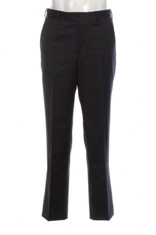 Ανδρικό παντελόνι, Μέγεθος M, Χρώμα Μπλέ, Τιμή 8,01 €