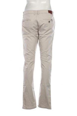 Ανδρικό παντελόνι, Μέγεθος L, Χρώμα  Μπέζ, Τιμή 4,16 €