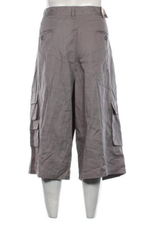 Ανδρικό παντελόνι, Μέγεθος 3XL, Χρώμα Γκρί, Τιμή 23,53 €