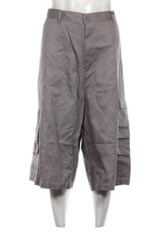 Мъжки панталон, Размер 3XL, Цвят Сив, Цена 46,00 лв.