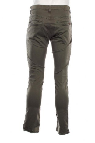 Pánské kalhoty , Velikost M, Barva Zelená, Cena  462,00 Kč