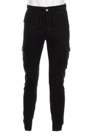 Мъжки панталон, Размер M, Цвят Черен, Цена 13,05 лв.
