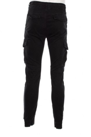 Мъжки панталон, Размер M, Цвят Черен, Цена 29,00 лв.