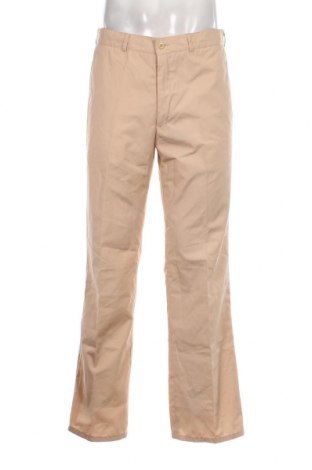 Pantaloni de bărbați, Mărime L, Culoare Bej, Preț 47,70 Lei
