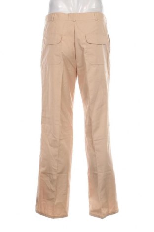 Ανδρικό παντελόνι, Μέγεθος L, Χρώμα  Μπέζ, Τιμή 6,28 €