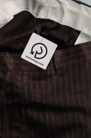 Pánske nohavice , Veľkosť L, Farba Hnedá, Cena  5,43 €