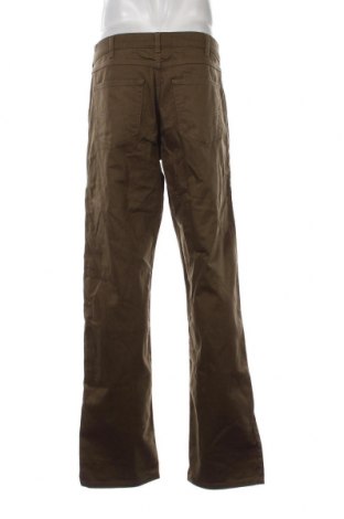 Ανδρικό παντελόνι, Μέγεθος L, Χρώμα Πράσινο, Τιμή 6,10 €