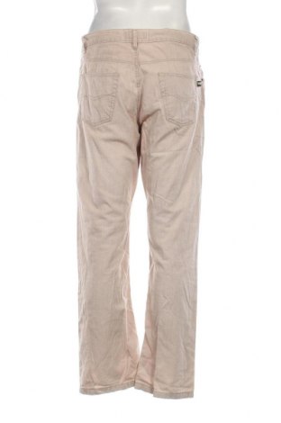 Pantaloni de bărbați, Mărime M, Culoare Bej, Preț 73,98 Lei