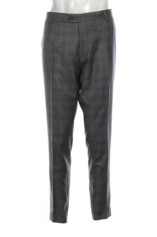 Pantaloni de bărbați, Mărime XL, Culoare Gri, Preț 74,81 Lei