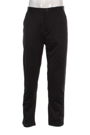 Ανδρικό παντελόνι, Μέγεθος XL, Χρώμα Μαύρο, Τιμή 9,69 €