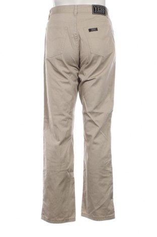 Herrenhose, Größe S, Farbe Beige, Preis 12,65 €