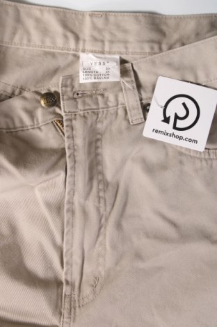 Pánske nohavice , Veľkosť M, Farba Béžová, Cena  12,65 €