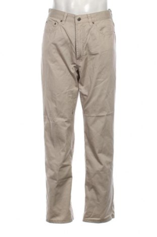 Ανδρικό παντελόνι, Μέγεθος M, Χρώμα  Μπέζ, Τιμή 12,65 €