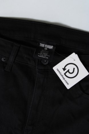 Pantaloni de bărbați, Mărime M, Culoare Negru, Preț 23,85 Lei