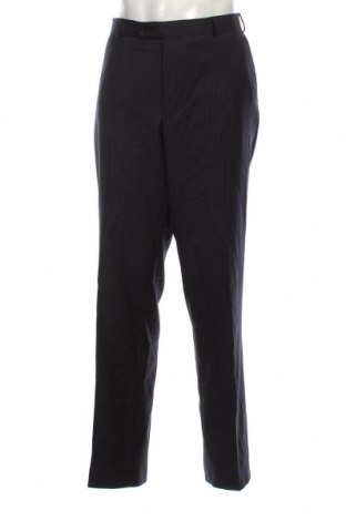 Pantaloni de bărbați, Mărime XL, Culoare Albastru, Preț 22,31 Lei