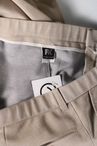 Pánské kalhoty , Velikost XL, Barva Béžová, Cena  211,00 Kč