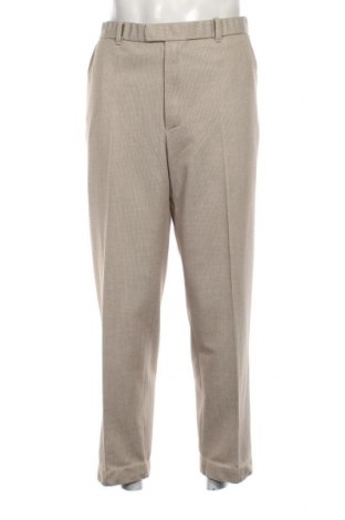 Ανδρικό παντελόνι, Μέγεθος XL, Χρώμα  Μπέζ, Τιμή 9,00 €