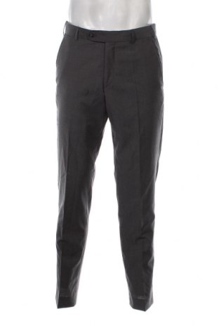 Мъжки панталон, Размер L, Цвят Сив, Цена 14,50 лв.