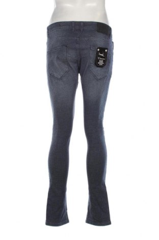 Herrenhose 2Y, Größe M, Farbe Blau, Preis 4,80 €