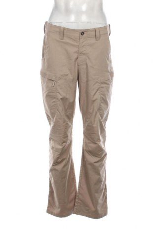 Pantaloni de bărbați 5.11 Tactical, Mărime M, Culoare Bej, Preț 189,47 Lei