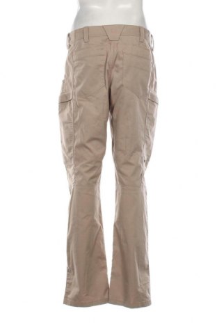 Мъжки панталон 5.11 Tactical, Размер M, Цвят Бежов, Цена 96,00 лв.