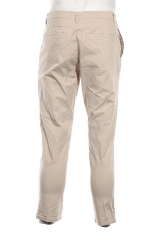 Ανδρικό παντελόνι ASOS, Μέγεθος M, Χρώμα Εκρού, Τιμή 5,83 €