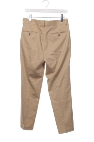 Pánské kalhoty  ASOS, Velikost S, Barva Béžová, Cena  654,00 Kč