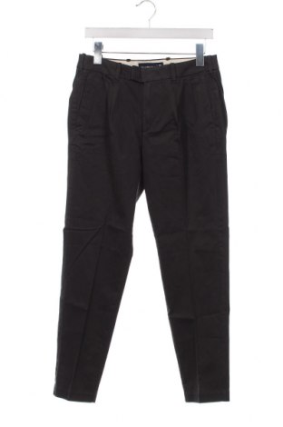Pantaloni de bărbați Abercrombie & Fitch, Mărime S, Culoare Gri, Preț 64,47 Lei