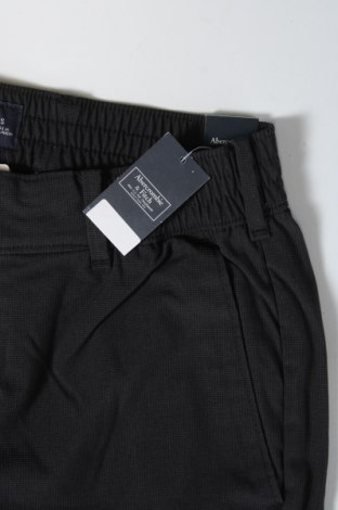Мъжки панталон Abercrombie & Fitch, Размер S, Цвят Син, Цена 19,60 лв.
