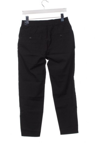 Pantaloni de bărbați Abercrombie & Fitch, Mărime S, Culoare Albastru, Preț 64,47 Lei