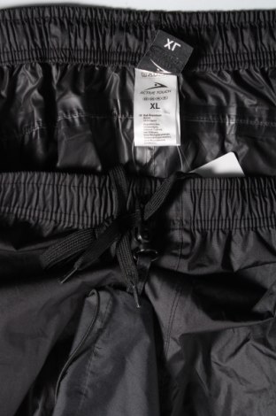 Pánské kalhoty  Active Touch, Velikost XL, Barva Černá, Cena  163,00 Kč
