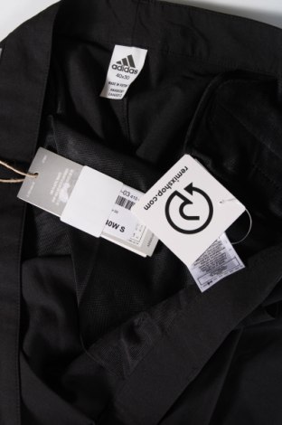 Ανδρικό παντελόνι Adidas, Μέγεθος XXL, Χρώμα Μαύρο, Τιμή 60,97 €