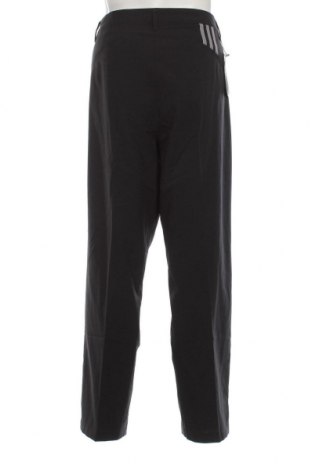 Мъжки панталон Adidas, Размер XXL, Цвят Черен, Цена 119,20 лв.
