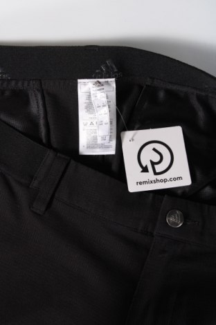 Pánské kalhoty  Adidas, Velikost L, Barva Černá, Cena  693,00 Kč
