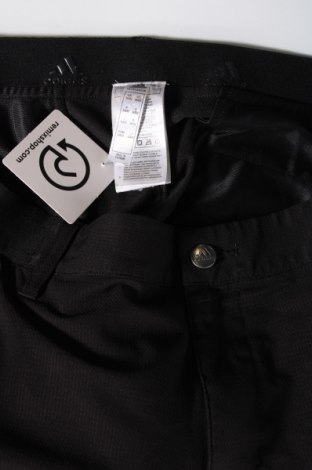 Pánské kalhoty  Adidas, Velikost L, Barva Černá, Cena  693,00 Kč