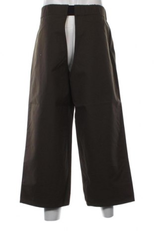 Pantaloni de bărbați Aigle, Mărime L, Culoare Verde, Preț 270,10 Lei