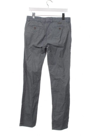 Мъжки панталон Alberto, Размер S, Цвят Син, Цена 29,76 лв.