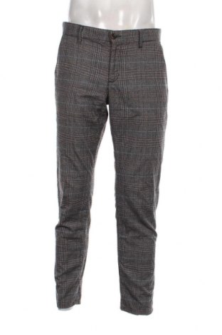 Мъжки панталон Alberto, Размер L, Цвят Многоцветен, Цена 31,62 лв.