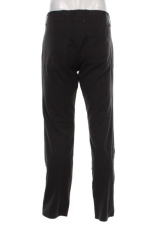 Мъжки панталон Alberto, Размер L, Цвят Черен, Цена 62,00 лв.