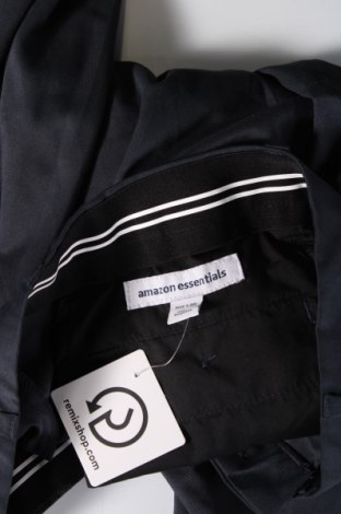 Ανδρικό παντελόνι Amazon Essentials, Μέγεθος L, Χρώμα Μπλέ, Τιμή 6,46 €
