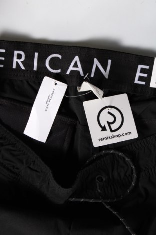Pánske nohavice  American Eagle, Veľkosť L, Farba Čierna, Cena  23,81 €