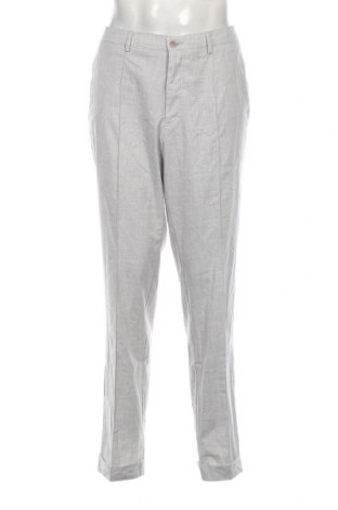 Мъжки панталон Andrew James, Размер XL, Цвят Сив, Цена 35,34 лв.