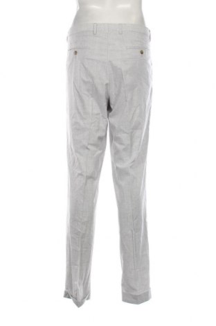 Мъжки панталон Andrew James, Размер XL, Цвят Сив, Цена 62,00 лв.