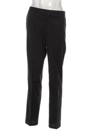 Мъжки панталон Andrews, Размер L, Цвят Черен, Цена 12,30 лв.