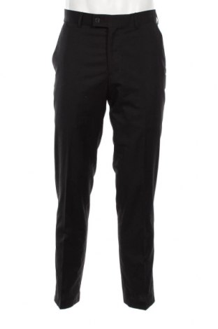 Мъжки панталон Angelo Litrico, Размер M, Цвят Черен, Цена 9,57 лв.