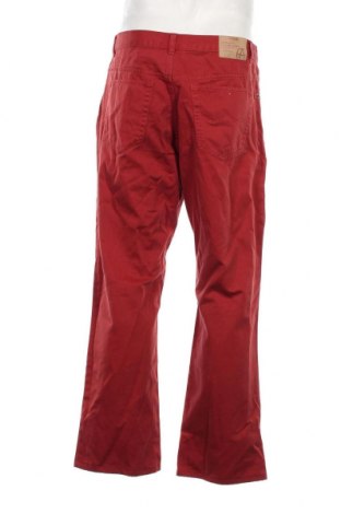 Pánské kalhoty  Angelo Litrico, Velikost L, Barva Červená, Cena  462,00 Kč