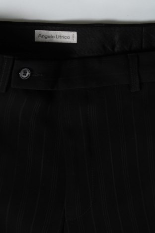 Мъжки панталон Angelo Litrico, Размер M, Цвят Черен, Цена 4,35 лв.