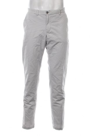 Ανδρικό παντελόνι Angelo Litrico, Μέγεθος XL, Χρώμα Γκρί, Τιμή 10,76 €